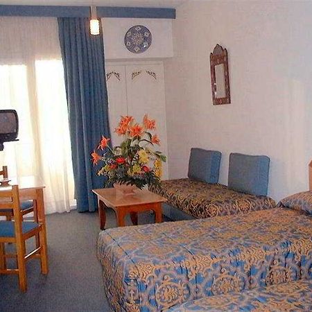 Hotel Residence Nejma Agadir Exterior foto