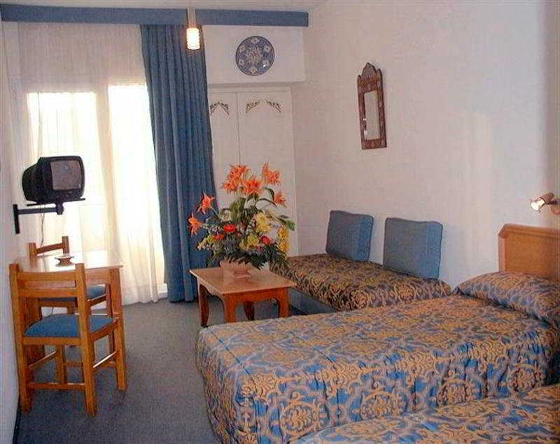 Hotel Residence Nejma Agadir Exterior foto